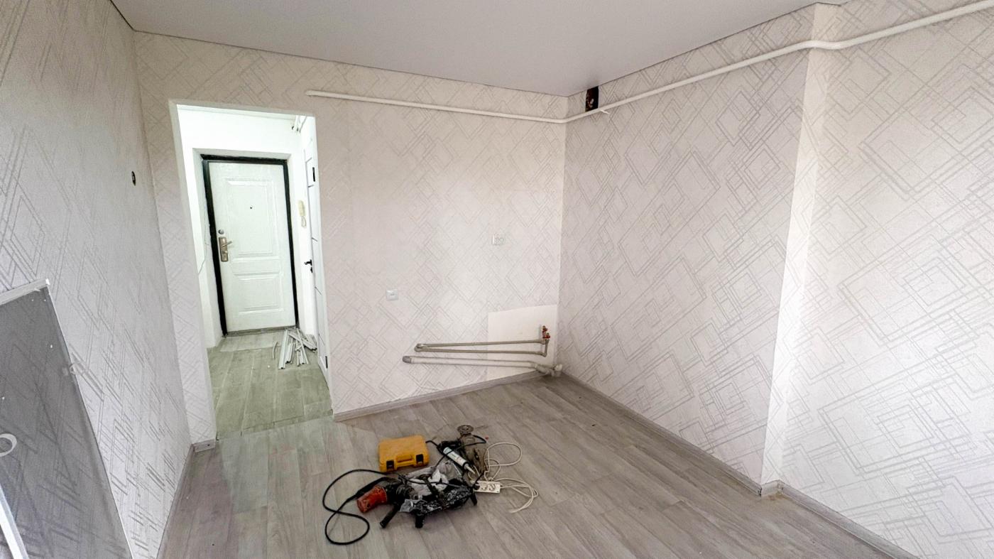 1-комнантная квартира, 39.0 м²,Гарышкер за 10 000 000