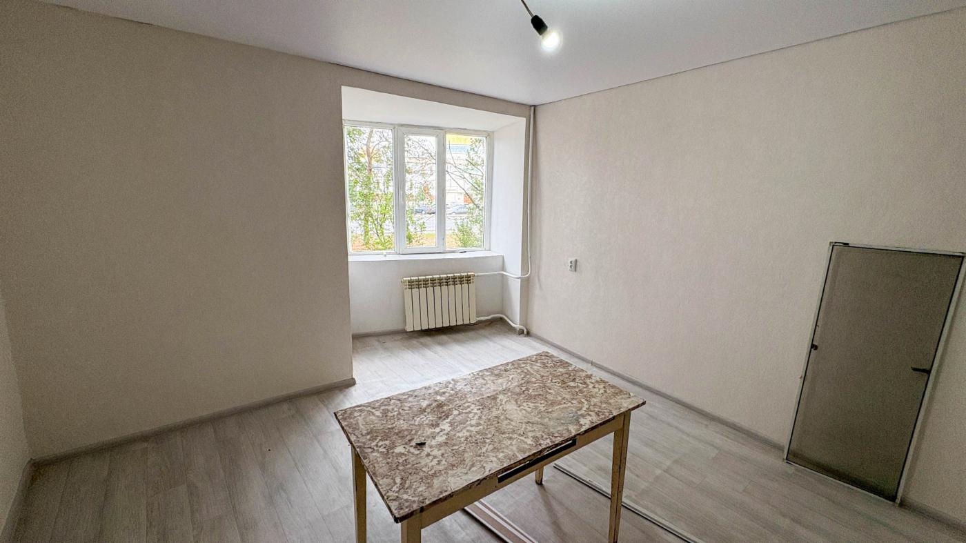 1-комнантная квартира, 39.0 м²,Гарышкер за 10 000 000