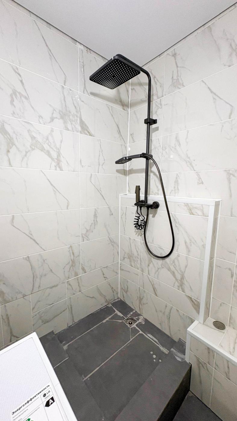 1-комнантная квартира, 39.0 м²,Гарышкер за 10 000 000