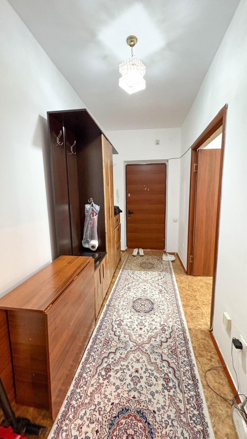 2-комнантная квартира, 52.0 м²,Болашак за 20 500 000