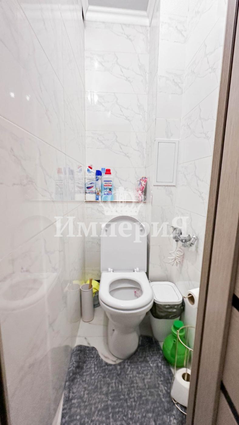 4-комнантная квартира, 74.6 м²,Назарбаева за 21 500 000