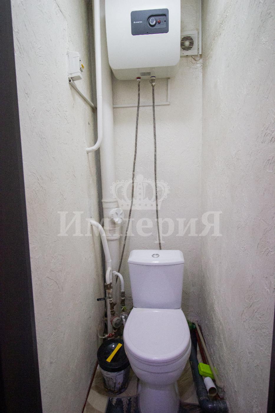 1-комнантная квартира, 37.0 м²,3 мкр за 11 000 000