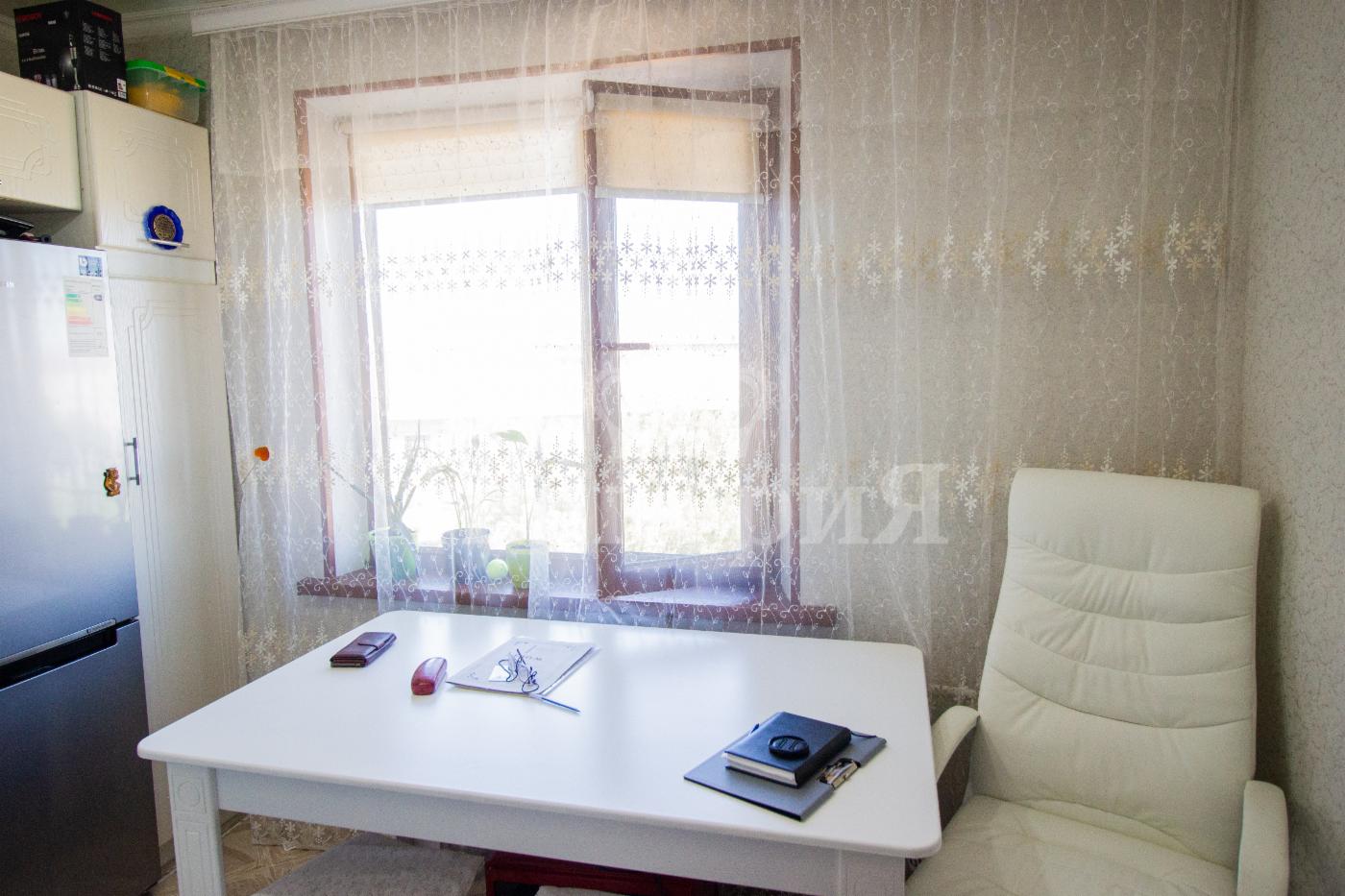 1-комнантная квартира, 37.0 м²,3 мкр за 11 000 000