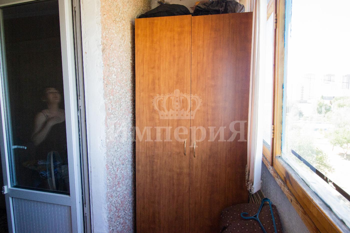 1-комнантная квартира, 37.0 м²,3 мкр за 11 000 000