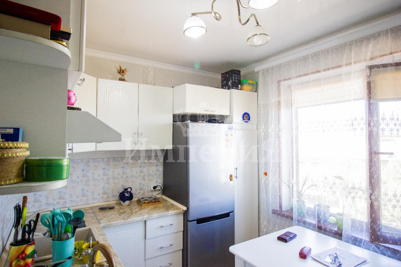 1-комнантная квартира, 37.0 м²,3 мкр за 11 000 000