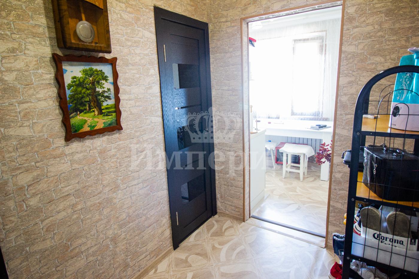 1-комнантная квартира, 37.0 м²,3 мкр за 11 000 000