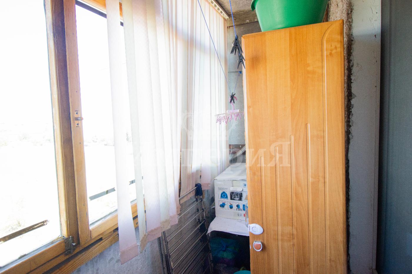 1-комнантная квартира, 37.0 м²,3 мкр за 11 000 000