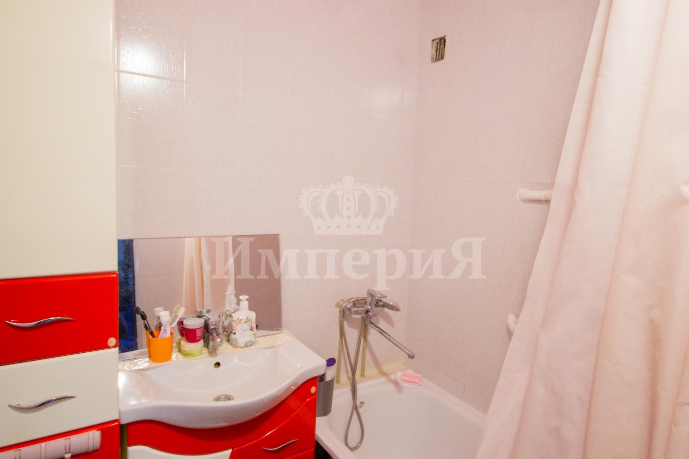 1-комнантная квартира, 37.0 м²,3 мкр за 11 000 000