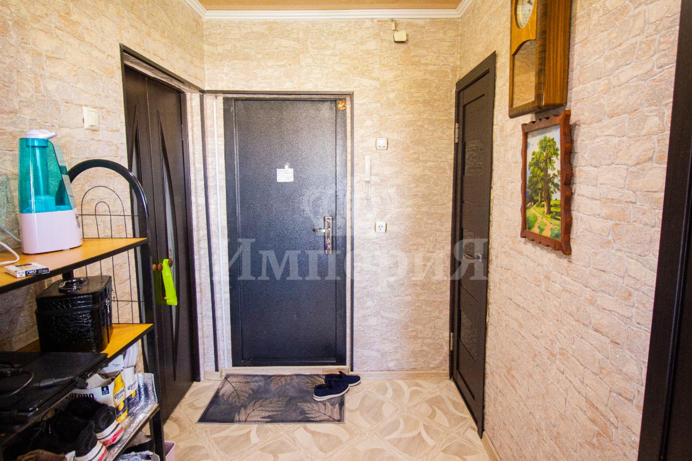 1-комнантная квартира, 37.0 м²,3 мкр за 11 000 000