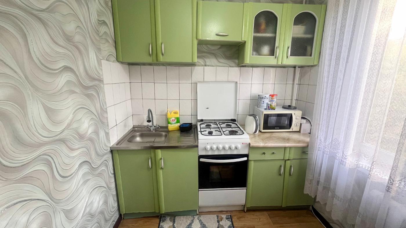 3-комнантная квартира, 59.0 м²,Казахстанская за 20 000 000