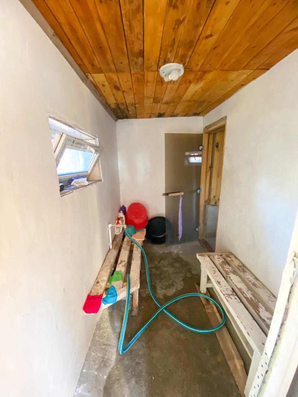 3-комнантный квартира, 68.0 м²,Сыпатаева за 19 000 000