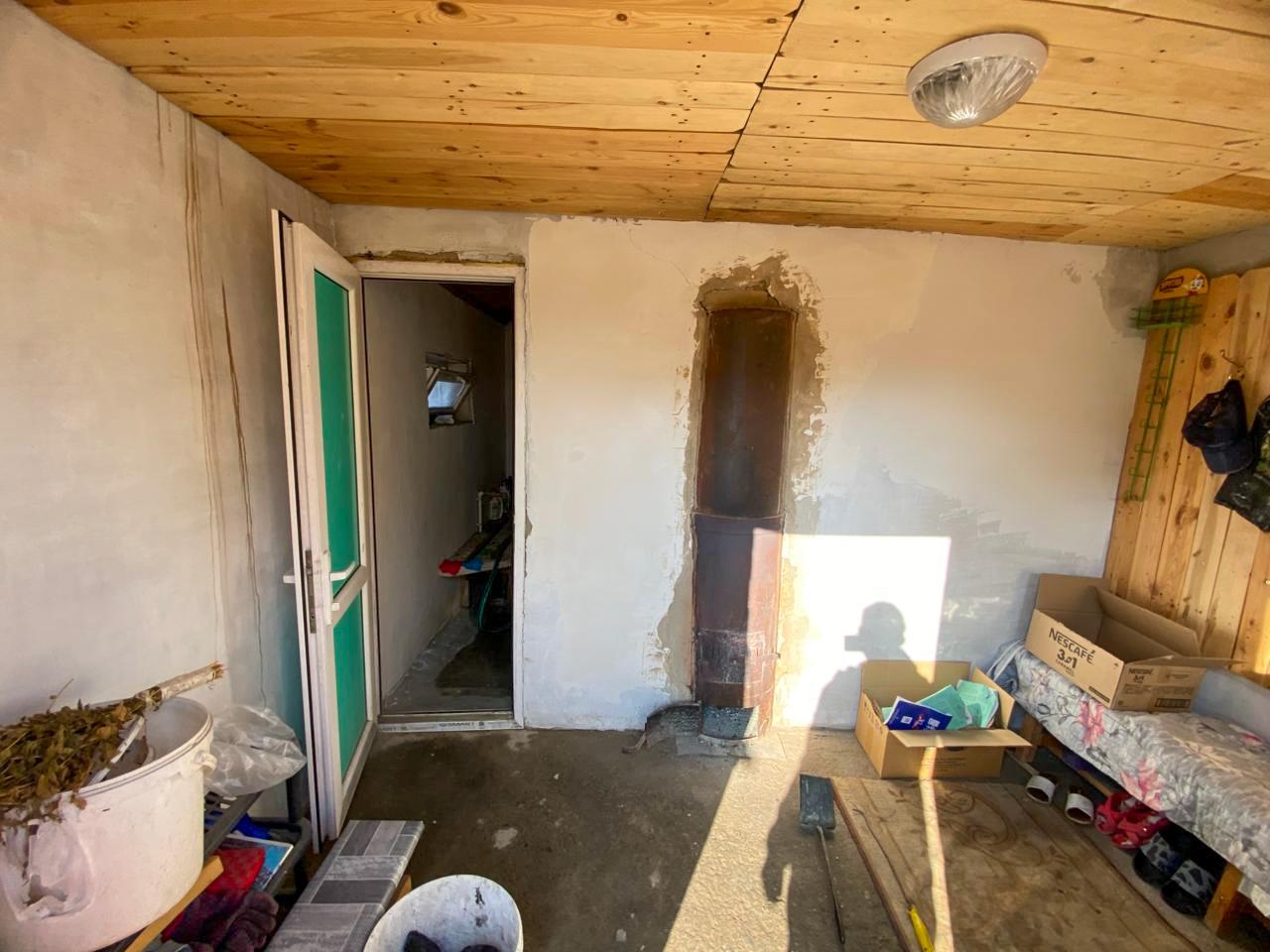 3-комнантный квартира, 68.0 м²,Сыпатаева за 19 000 000