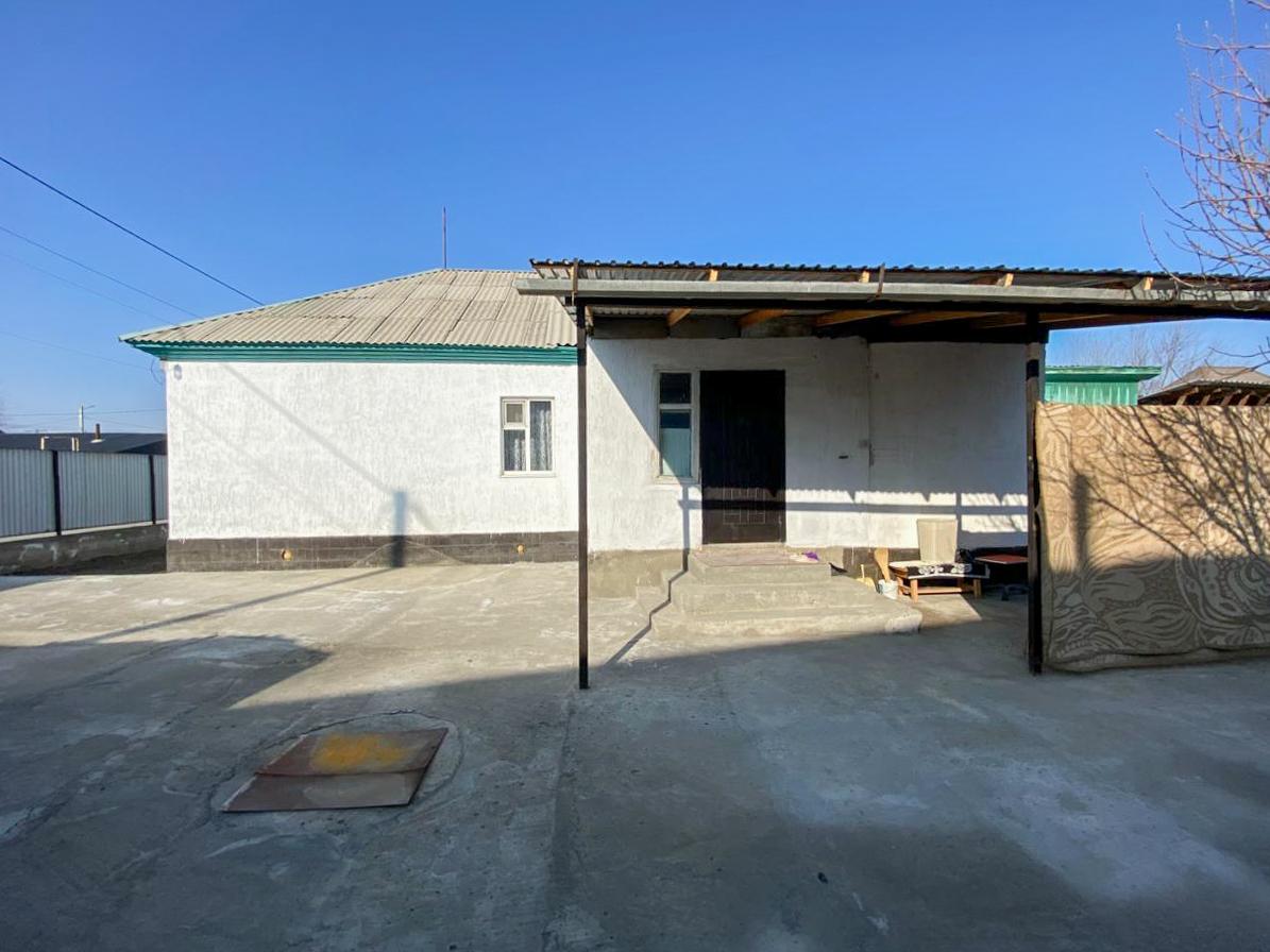 3-комнантный квартира, 68.0 м²,Сыпатаева за 19 000 000