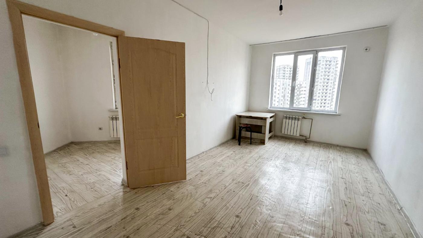 2-комнантная квартира, 51.0 м²,мкр Бирлик за 16 300 000