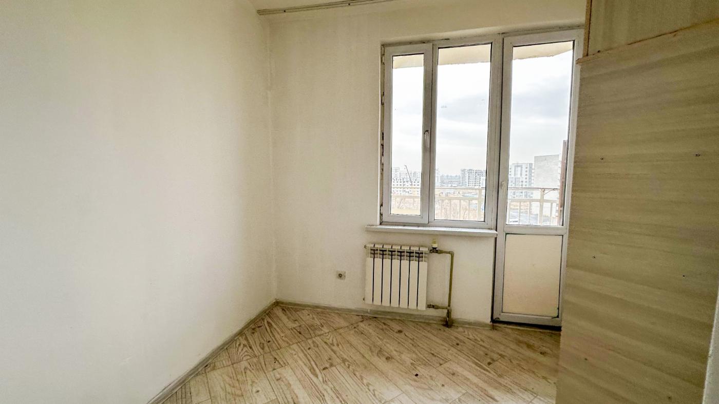 2-комнантная квартира, 51.0 м²,мкр Бирлик за 16 300 000