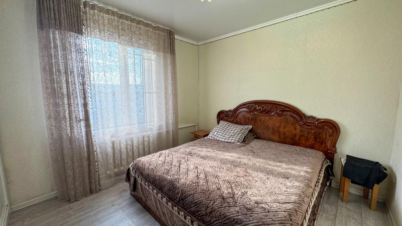 3-комнантная квартира, 55.0 м²,мкр Самал за 18 300 000