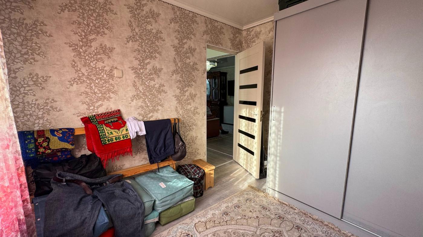 3-комнантная квартира, 55.0 м²,Талдыкорган за 18 300 000