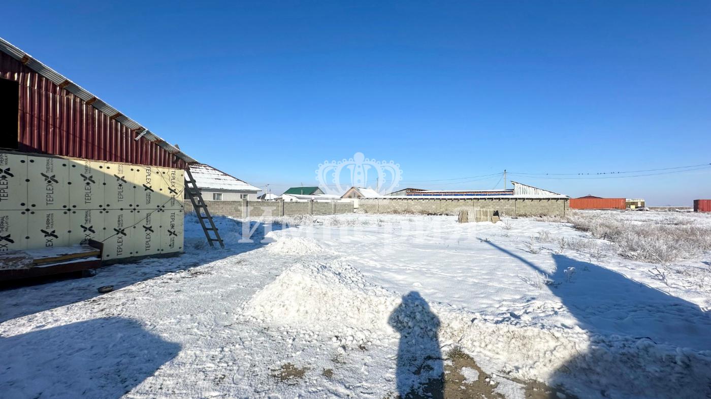 4-комнантный квартира, 73.0 м²,Танбалытас за 13 000 000