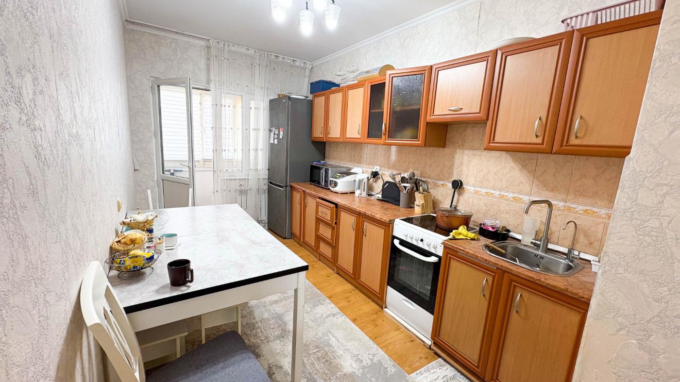 3-комнантная квартира, 86.0 м²,Каратал за 27 500 000
