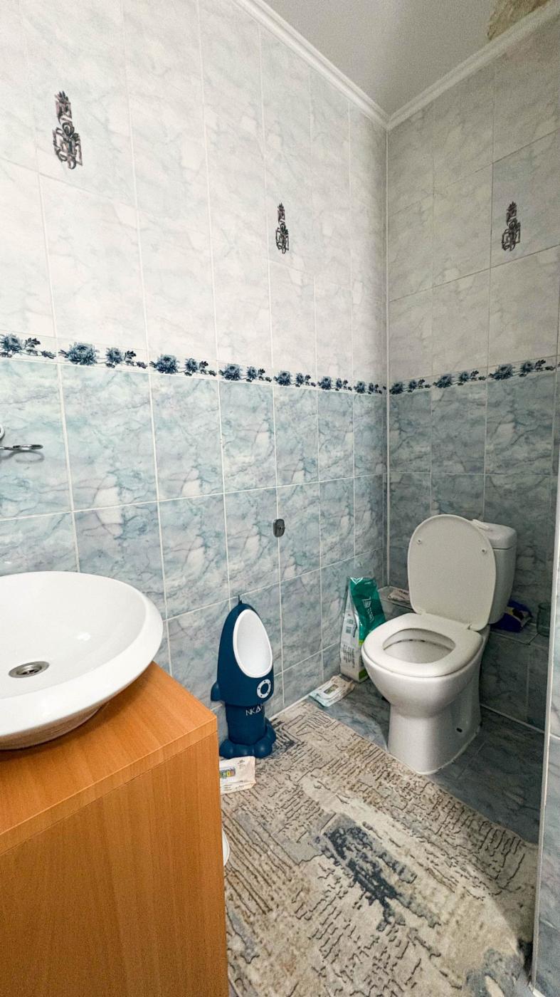 3-комнантная квартира, 86.0 м²,Каратал за 27 500 000