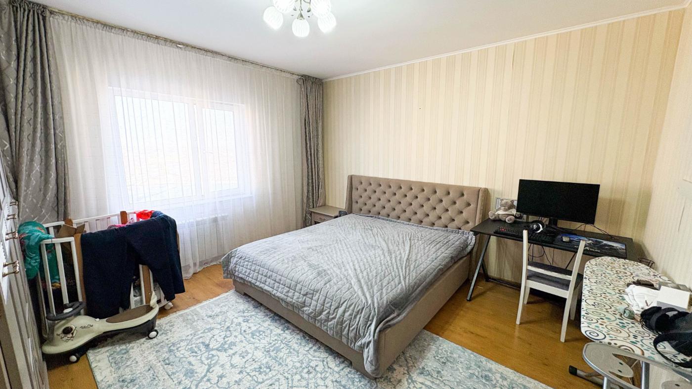 3-комнантная квартира, 86.0 м²,Каратал за 27 500 000
