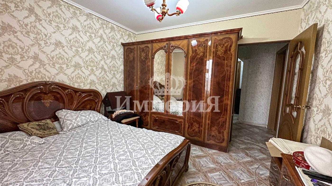 4 команты, 89.0 м², Абая за 28000000 〒 в Талдыкоргане