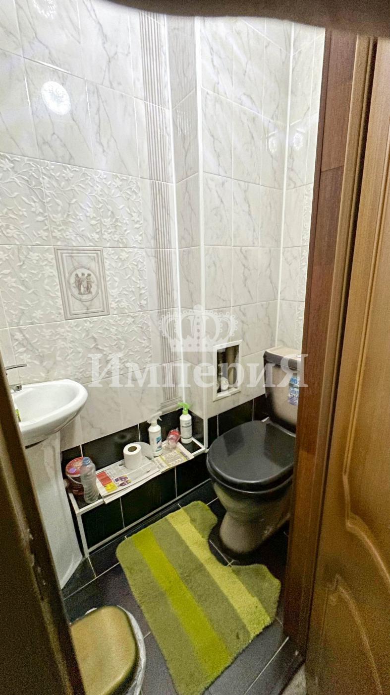 4-комнантная квартира, 89.0 м²,Абая за 28 000 000