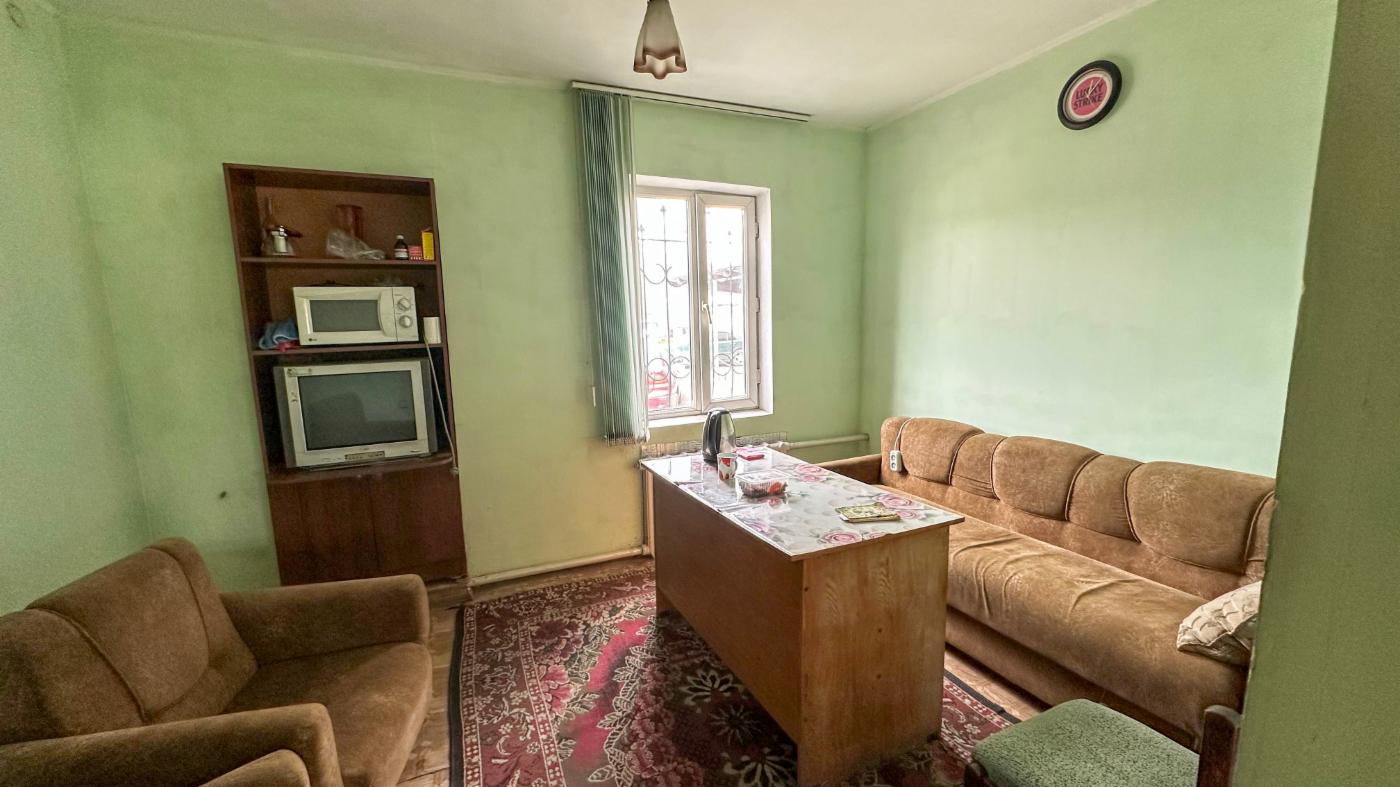 5-комнантный квартира, 120.0 м²,Жансугурова за 68 000 000