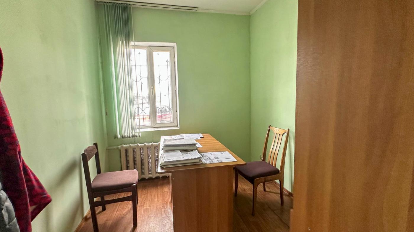 5-комнантный квартира, 120.0 м²,Жансугурова за 68 000 000