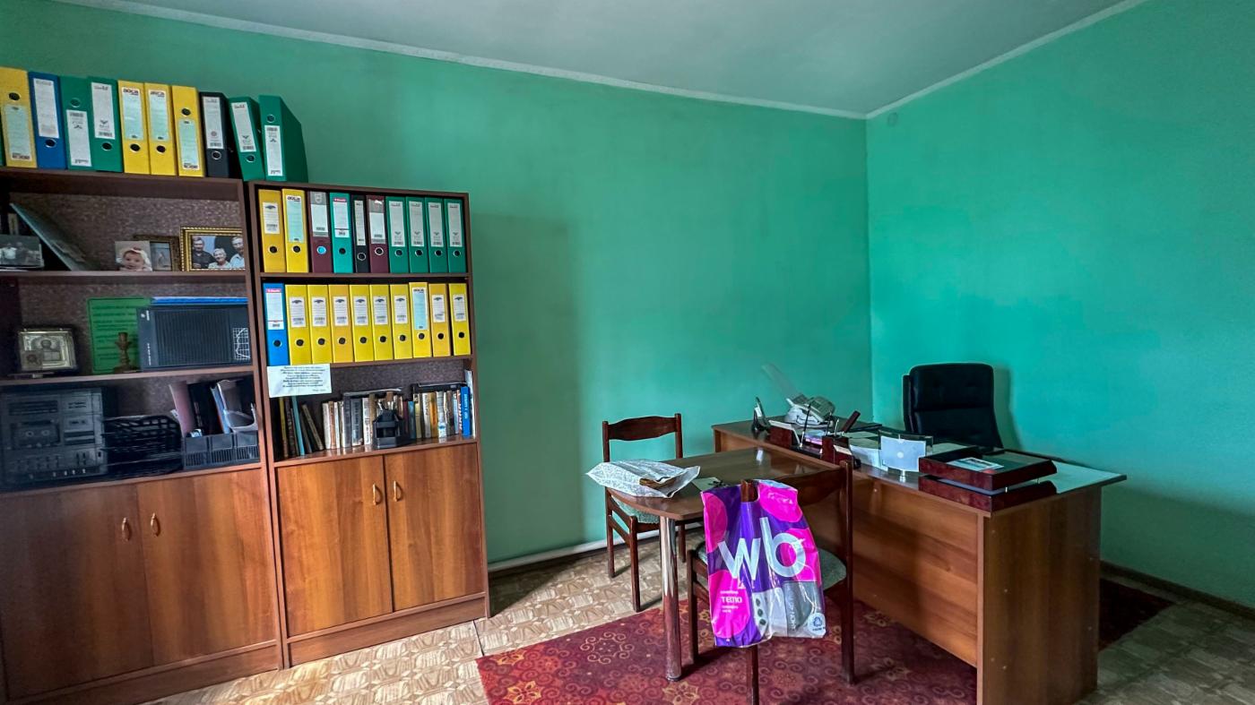 5-комнантный квартира, 120.0 м²,Жансугурова за 68 000 000