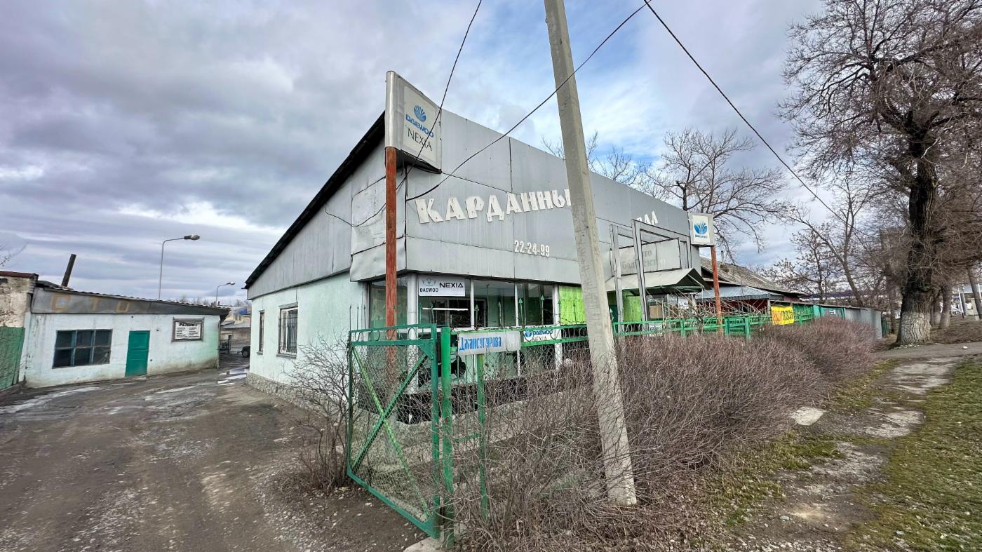 5-комнантный квартира, 120.0 м²,Жансугурова за 68 000 000