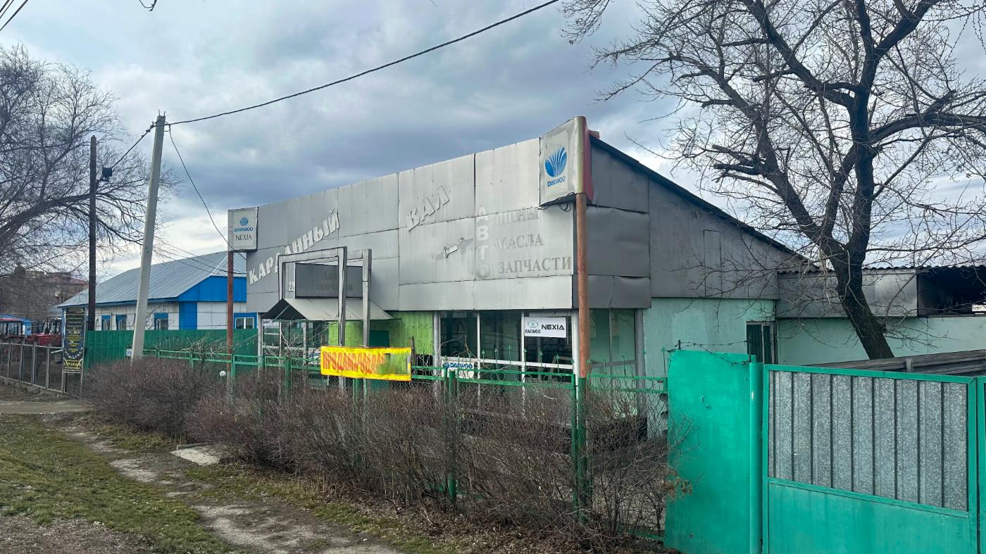 5-комнантный квартира, 120.0 м²,Жансугурова за 68 000 000