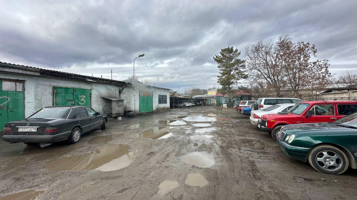 5-комнантный квартира, 120.0 м²,Жансугурова за 68 000 000