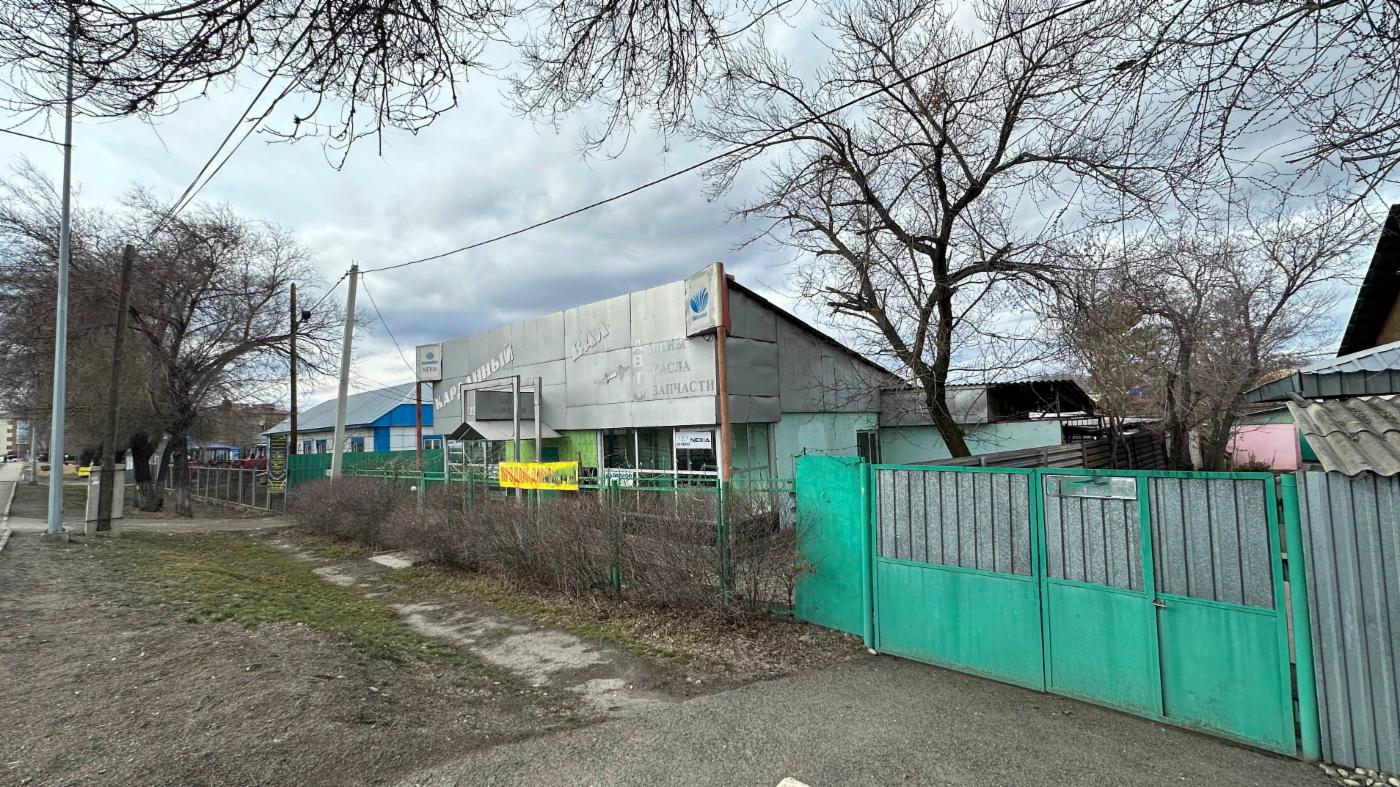 5-комнантный квартира, 120.0 м²,Жансугурова за 68 000 000