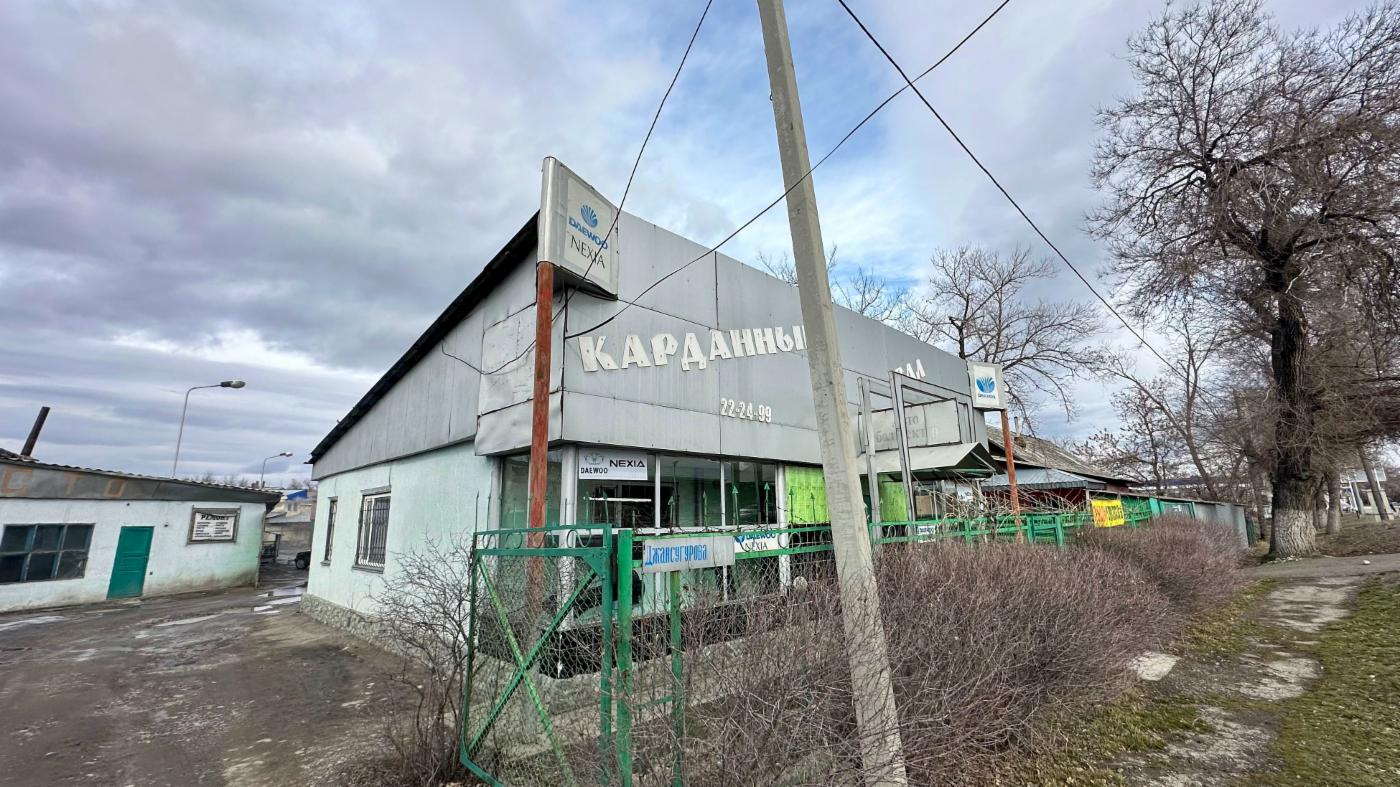 5-комнантный квартира, 120.0 м²,Жансугурова за 68 000 000