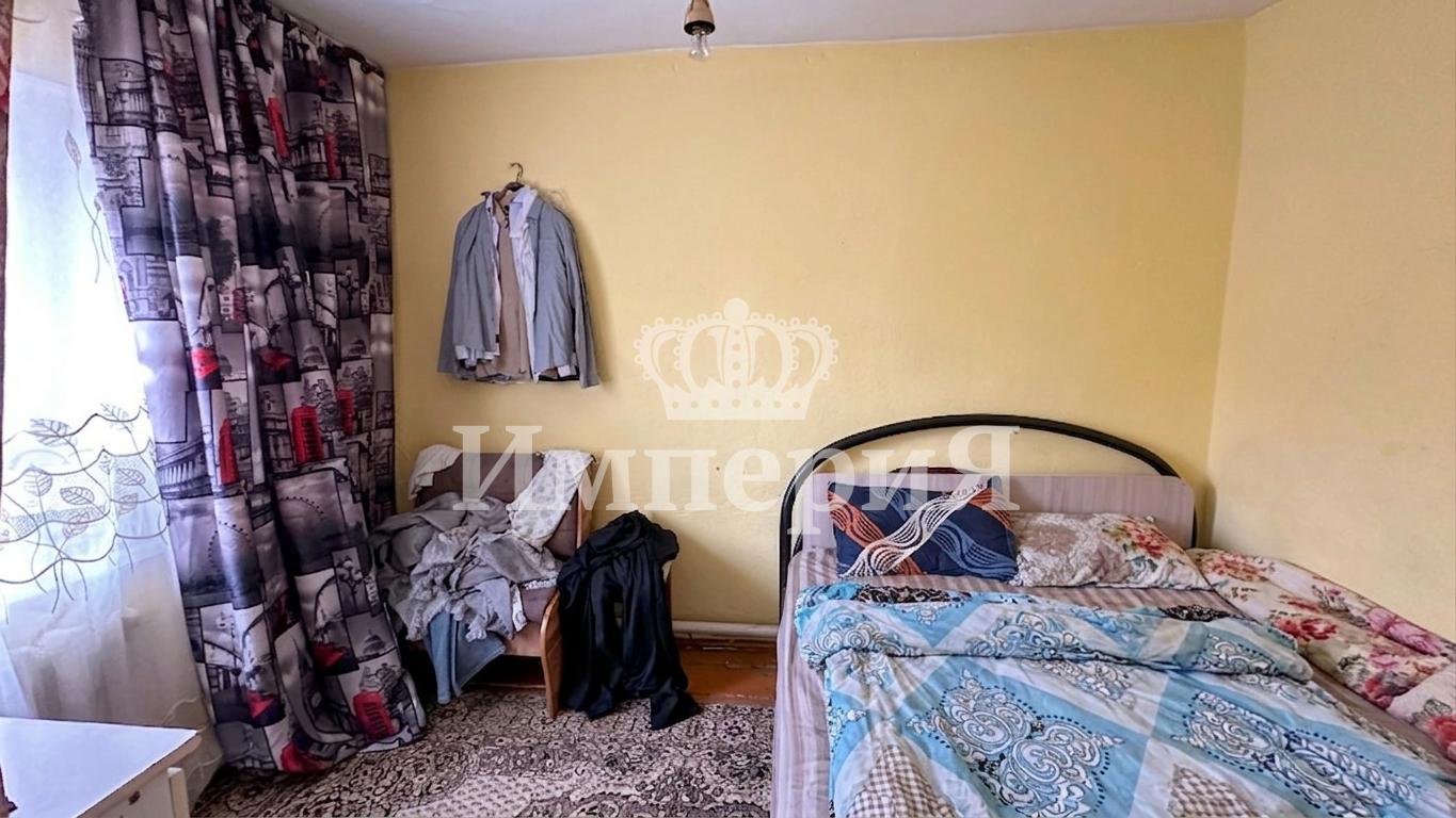 4-комнантный квартира, 68.0 м²,Речная за 9 100 000