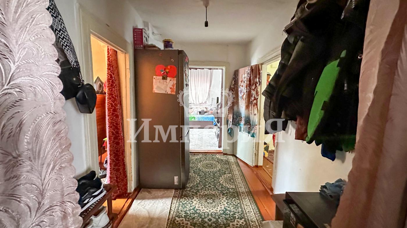 4-комнантный квартира, 68.0 м²,Речная за 9 100 000