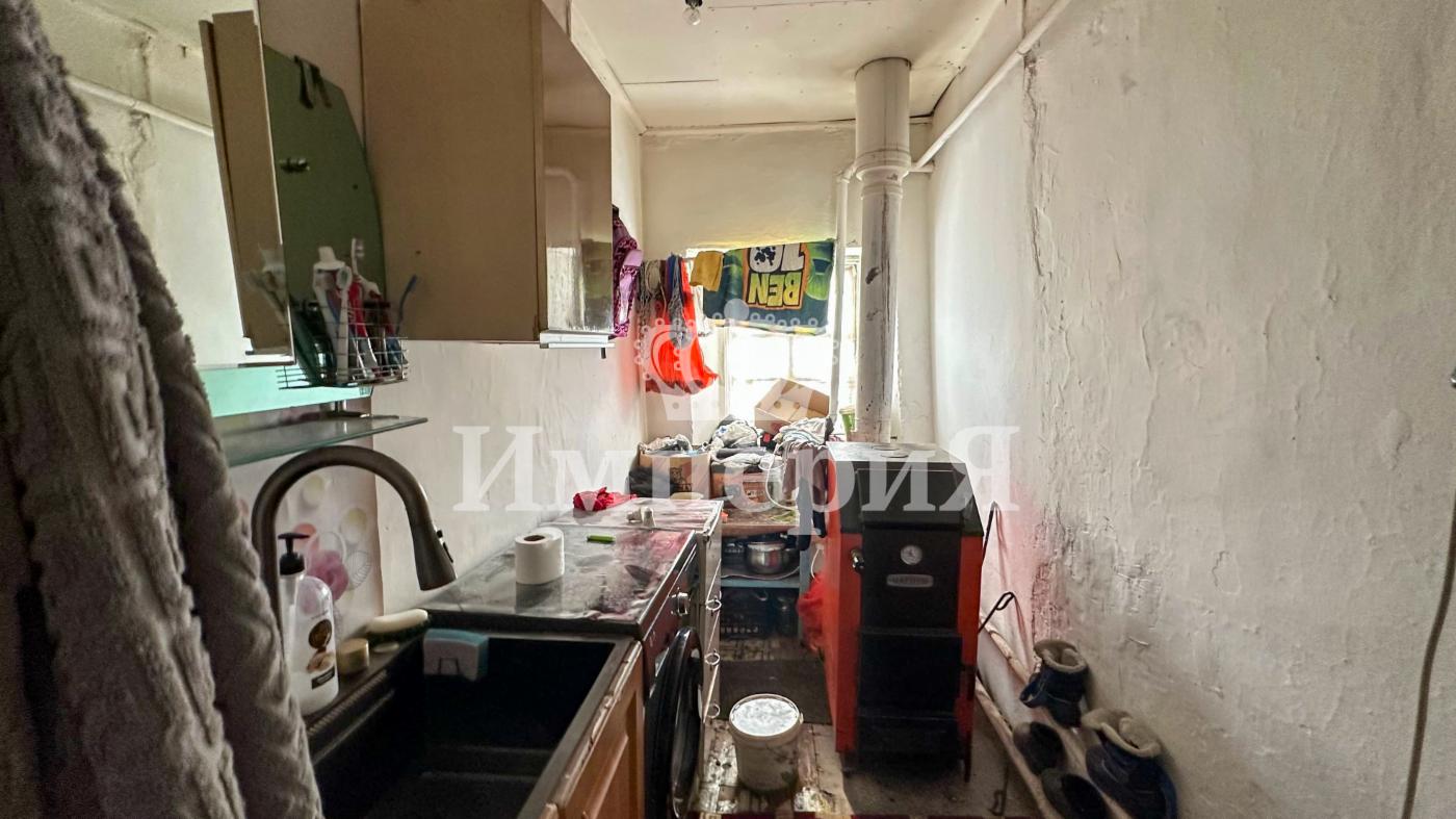 4-комнантный квартира, 68.0 м²,Речная за 9 100 000