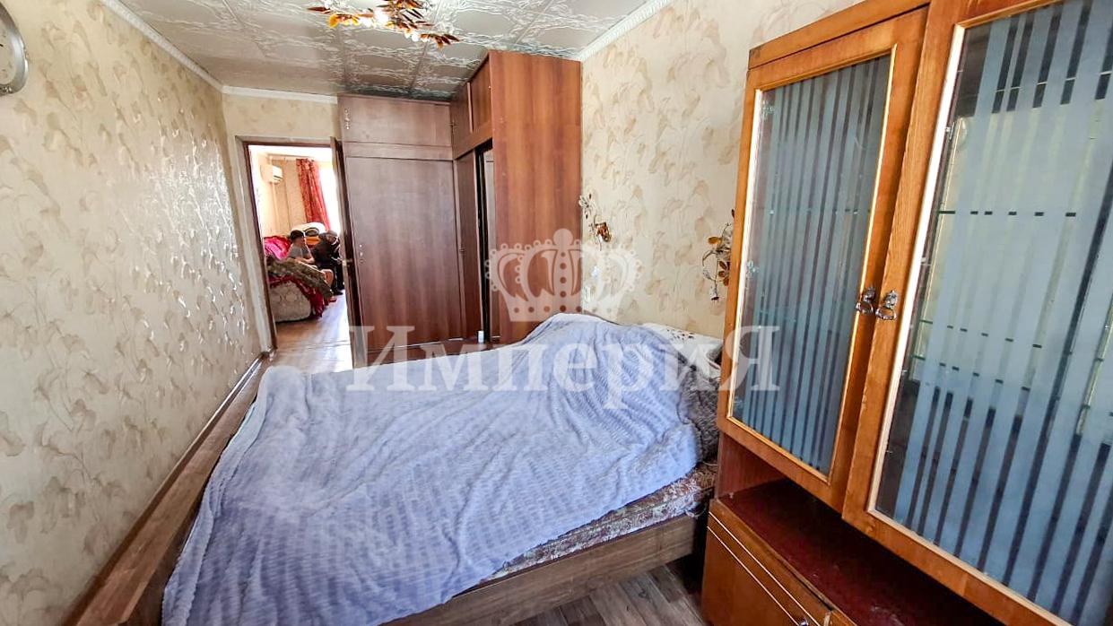 2-комнантная квартира, 45.0 м²,Карагайлы за 12 500 000