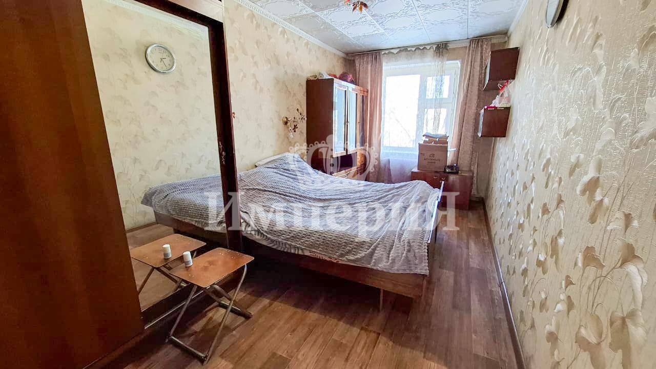 2-комнантная квартира, 45.0 м²,Карагайлы за 12 500 000