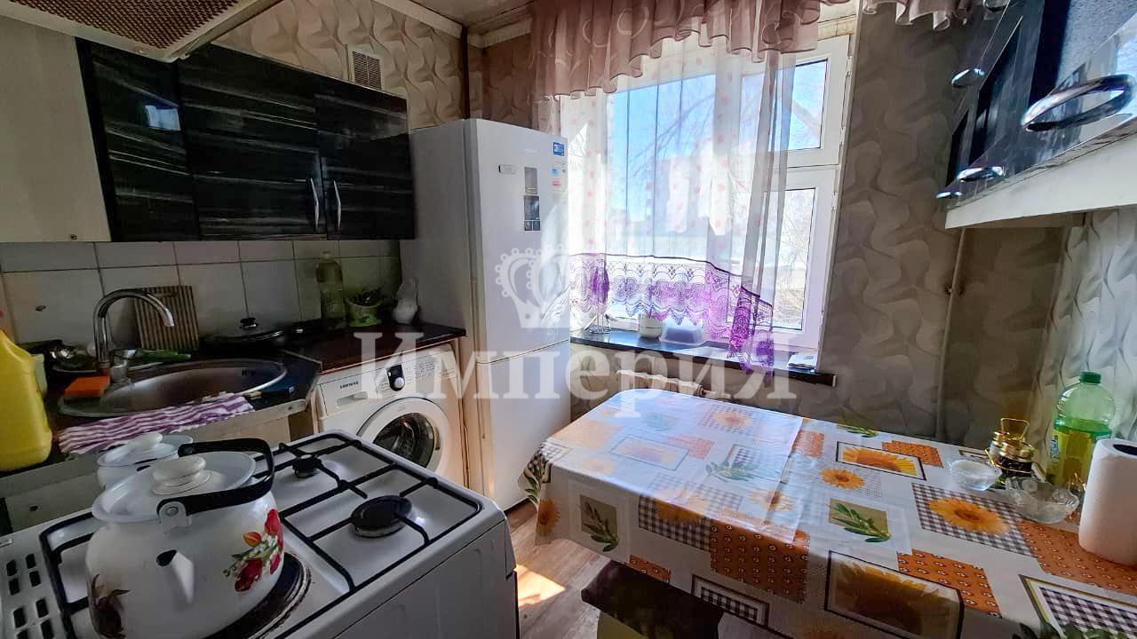 2-комнантная квартира, 45.0 м²,Карагайлы за 12 500 000