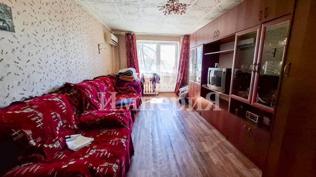 2-комнантная квартира, 45.0 м²,Карагайлы за 12 500 000