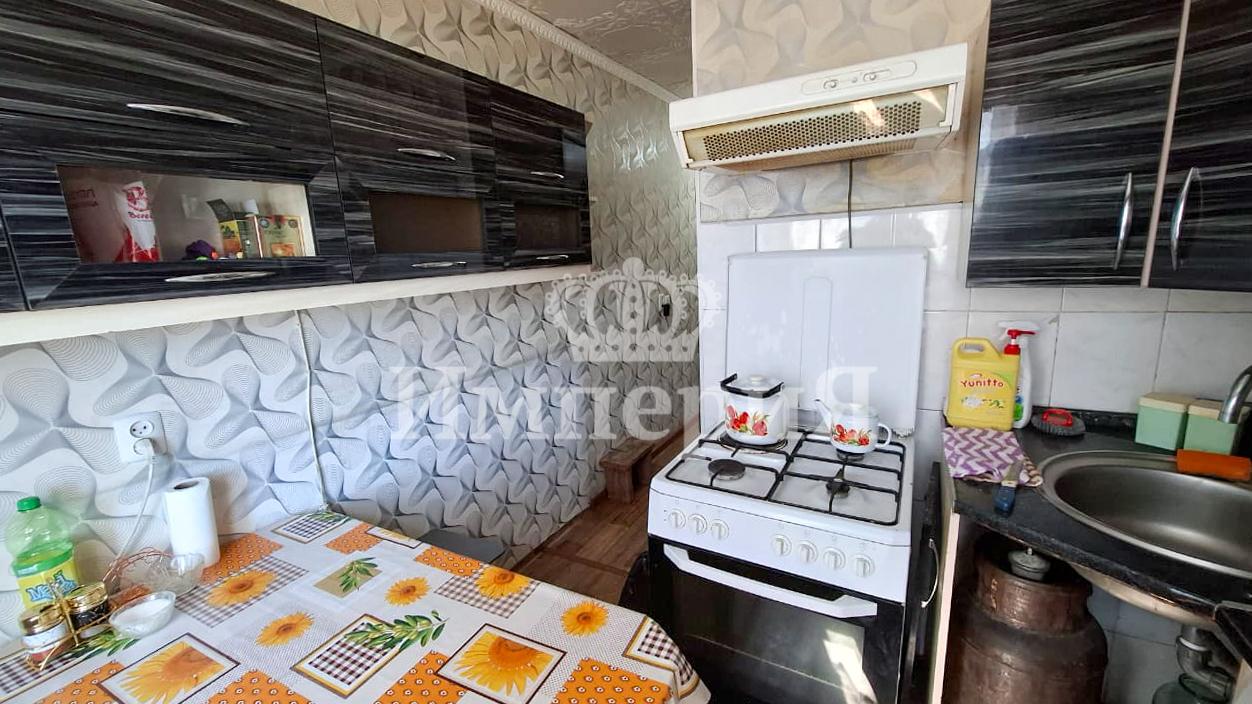 2-комнантная квартира, 45.0 м²,Карагайлы за 12 500 000