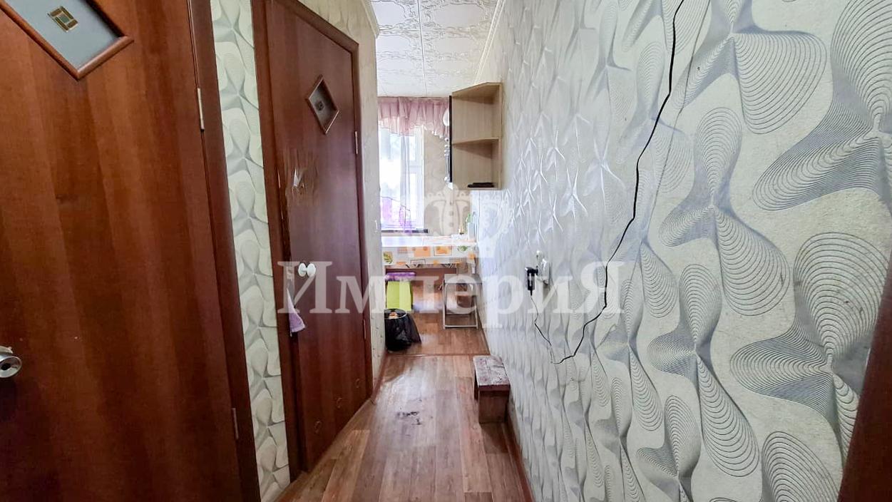 2-комнантная квартира, 45.0 м²,Карагайлы за 12 500 000