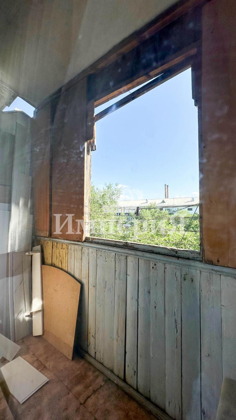 2-комнантная квартира, 43.0 м²,Кабанбай Батыра за 11 300 000