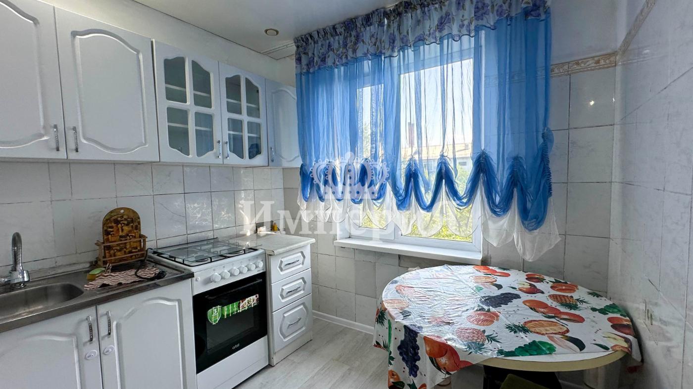 2-комнантная квартира, 43.0 м²,Кабанбай Батыра за 11 300 000