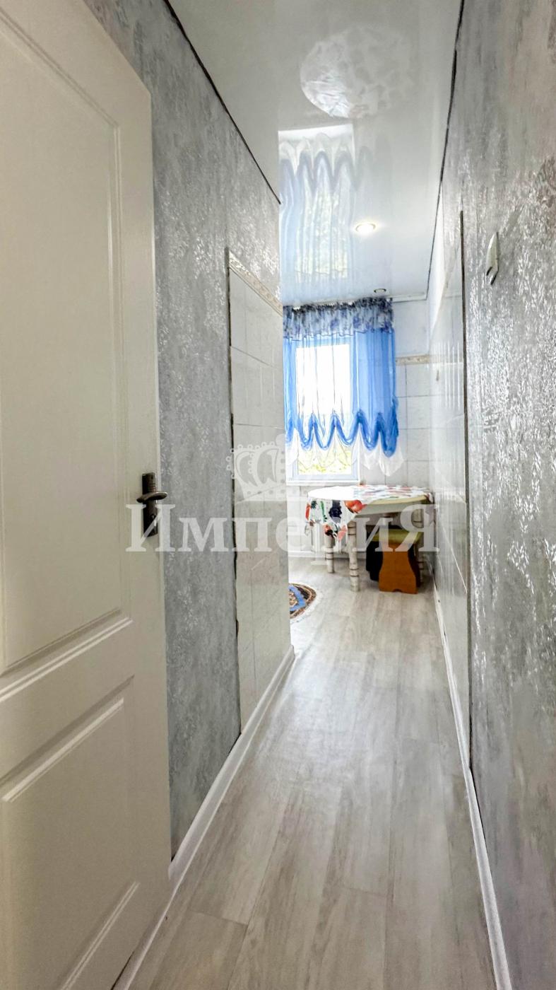 2-комнантная квартира, 43.0 м²,Кабанбай Батыра за 11 300 000