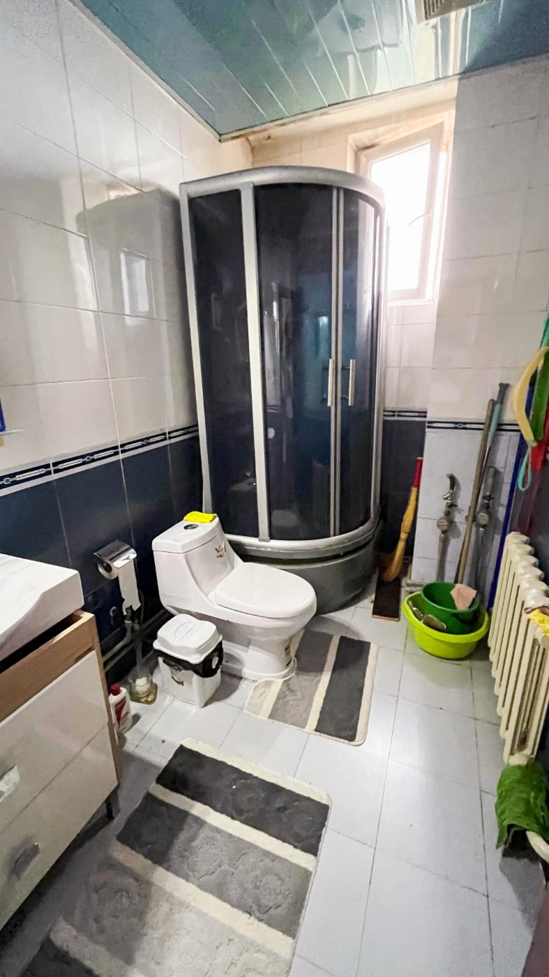 3-комнантная квартира, 90.0 м²,Назарбаева за 34 000 000