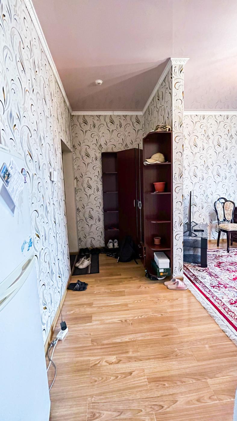 3-комнантная квартира, 90.0 м²,Назарбаева за 34 000 000