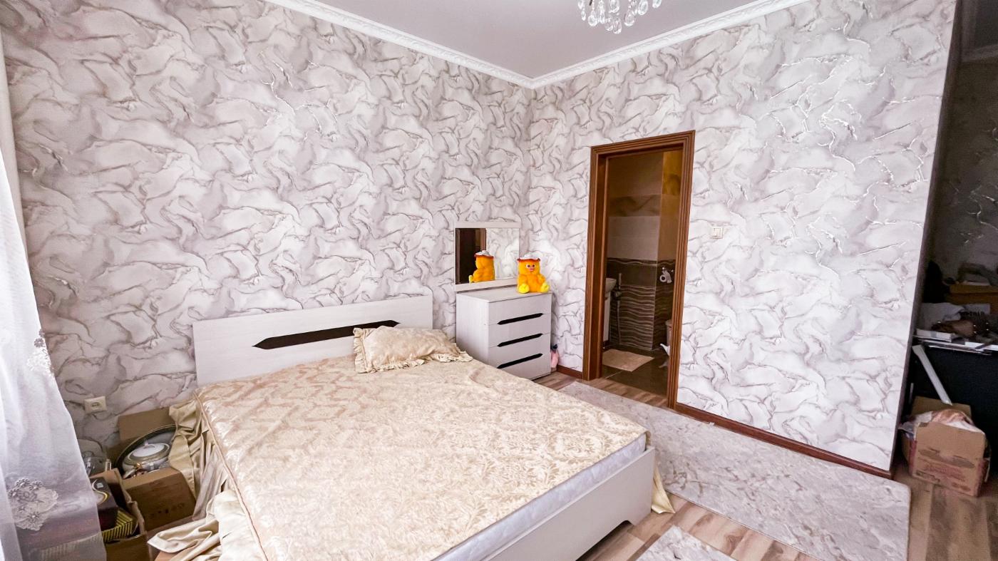 3-комнантная квартира, 90.0 м²,Назарбаева за 34 000 000